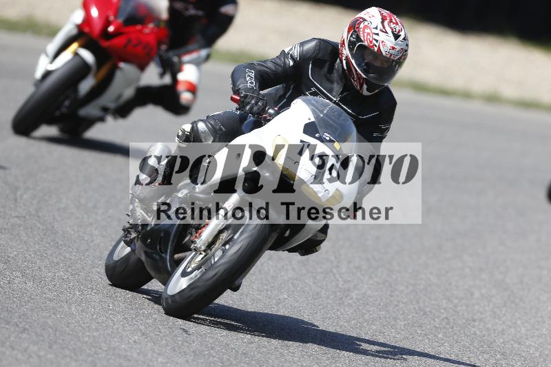 /26 23.07.2026  Speer Racing ADR/Gruppe gelb/169